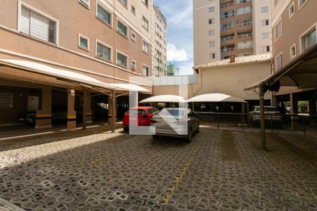 Apartamento à venda com 70m², 2 quartos e 1 vaga Apartamento à venda com 70m², 2 quartos e 1 vagaGaragem