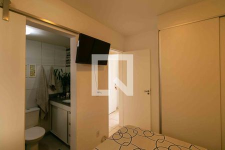 Apartamento à venda com 70m², 2 quartos e 1 vaga Apartamento à venda com 70m², 2 quartos e 1 vagaQuarto 2 Suite