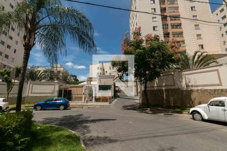 Apartamento à venda com 70m², 2 quartos e 1 vaga Apartamento à venda com 70m², 2 quartos e 1 vagaFachada