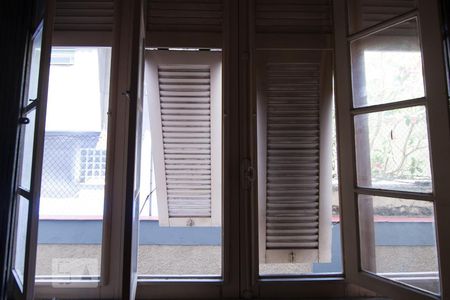 Apartamento à venda com 170m², 4 quartos e 1 vagaJanela quarto 3