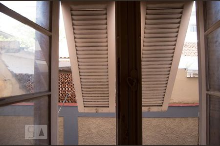 Apartamento à venda com 170m², 4 quartos e 1 vagaJanela quarto 1