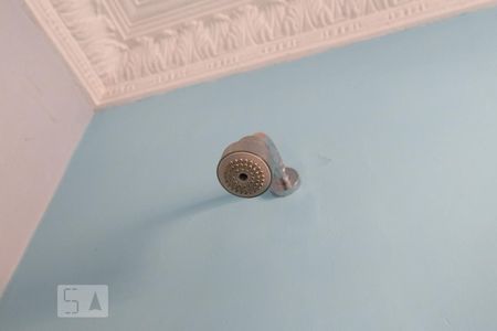 Apartamento à venda com 170m², 4 quartos e 1 vagaChuveiro