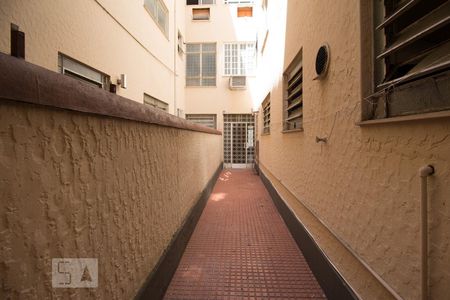Apartamento à venda com 170m², 4 quartos e 1 vagaÁrea externa