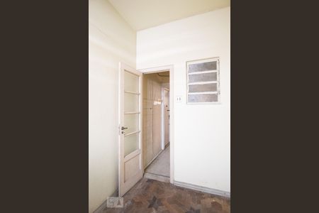 Apartamento à venda com 170m², 4 quartos e 1 vagaQuarto de serviço