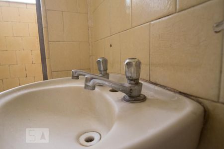 Torneira pia de apartamento à venda com 4 quartos, 170m² em Tijuca, Rio de Janeiro