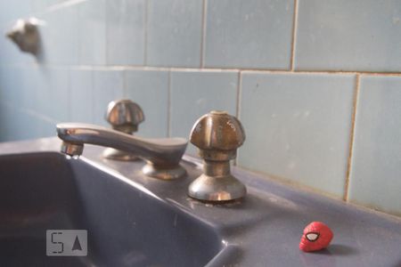 Apartamento à venda com 170m², 4 quartos e 1 vagaTorneiras pia