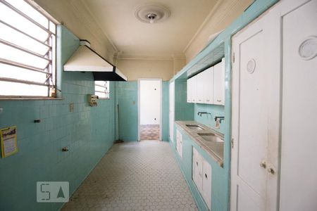 Apartamento à venda com 170m², 4 quartos e 1 vagaCozinha