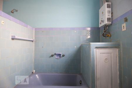 Apartamento à venda com 170m², 4 quartos e 1 vagaBanheira/Aquecedor