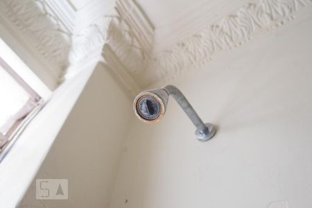 Chuveiro de apartamento à venda com 4 quartos, 170m² em Tijuca, Rio de Janeiro