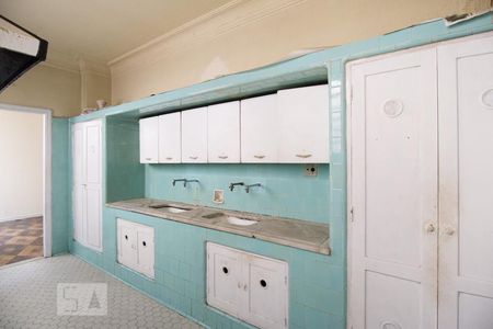 Apartamento à venda com 170m², 4 quartos e 1 vagaCozinha/Armários