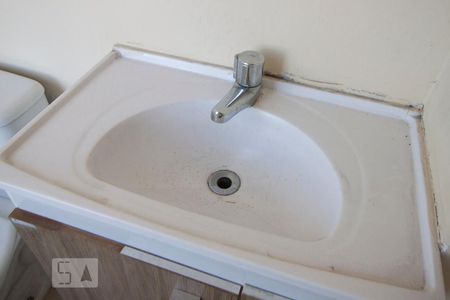 Pia de apartamento para alugar com 2 quartos, 55m² em Campos Elíseos, São Paulo