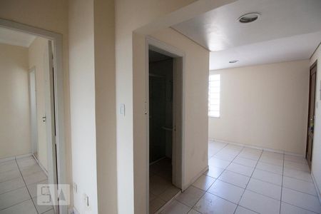 Entrada de apartamento para alugar com 2 quartos, 55m² em Campos Elíseos, São Paulo