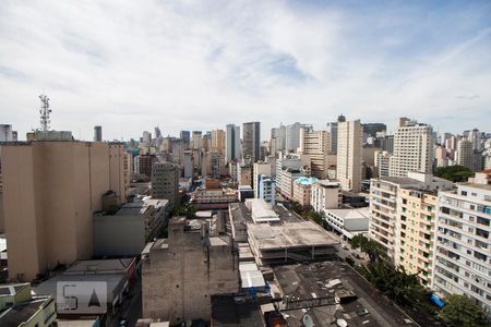 Apartamento para alugar com 55m², 2 quartos e sem vagaVista do Quarto