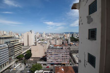 Vista  de apartamento para alugar com 2 quartos, 55m² em Campos Elíseos, São Paulo