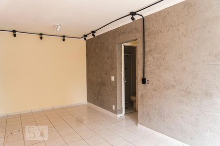 Sala de apartamento para alugar com 2 quartos, 66m² em Santa Cecília, São Paulo