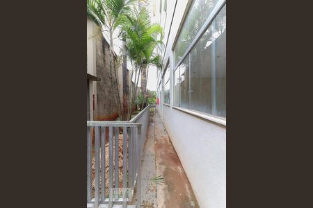 Apartamento para alugar com 82m², 3 quartos e 1 vaga Apartamento para alugar com 82m², 3 quartos e 1 vagaÁrea Comum