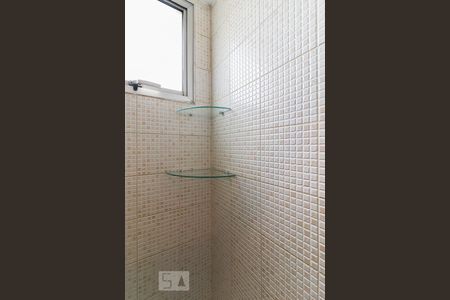 Apartamento para alugar com 82m², 3 quartos e 1 vaga Apartamento para alugar com 82m², 3 quartos e 1 vagaBanheiro