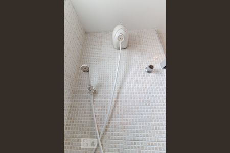 Apartamento para alugar com 82m², 3 quartos e 1 vaga Apartamento para alugar com 82m², 3 quartos e 1 vagaBanheiro da Suíte