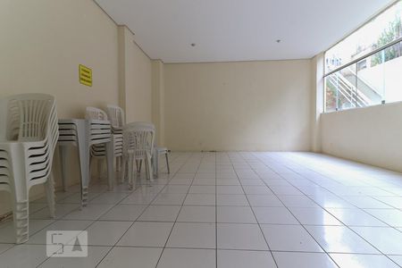 Apartamento para alugar com 82m², 3 quartos e 1 vaga Apartamento para alugar com 82m², 3 quartos e 1 vagaÁrea Comum