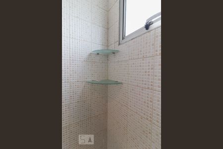 Apartamento para alugar com 82m², 3 quartos e 1 vaga Apartamento para alugar com 82m², 3 quartos e 1 vagaBanheiro da Suíte