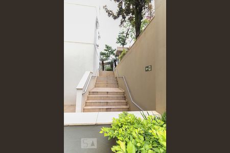 Apartamento para alugar com 82m², 3 quartos e 1 vaga Apartamento para alugar com 82m², 3 quartos e 1 vagaÁrea Comum