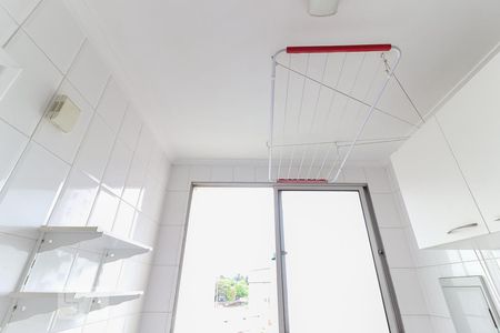 Apartamento para alugar com 82m², 3 quartos e 1 vaga Apartamento para alugar com 82m², 3 quartos e 1 vagaÁrea de Serviço