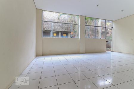 Apartamento para alugar com 82m², 3 quartos e 1 vaga Apartamento para alugar com 82m², 3 quartos e 1 vagaÁrea Comum
