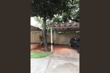 Apartamento para alugar com 82m², 3 quartos e 1 vaga Apartamento para alugar com 82m², 3 quartos e 1 vagaGaragem