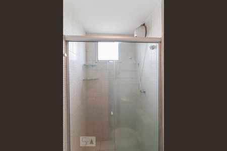 Apartamento para alugar com 82m², 3 quartos e 1 vaga Apartamento para alugar com 82m², 3 quartos e 1 vagaBanheiro da Suíte