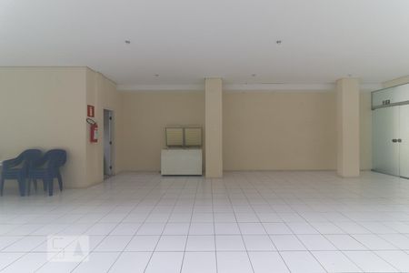 Apartamento para alugar com 82m², 3 quartos e 1 vaga Apartamento para alugar com 82m², 3 quartos e 1 vagaSalão de Festas