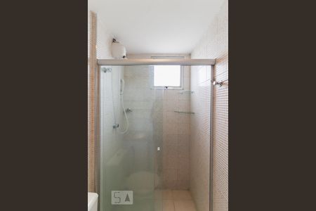 Apartamento para alugar com 82m², 3 quartos e 1 vaga Apartamento para alugar com 82m², 3 quartos e 1 vagaBanheiro