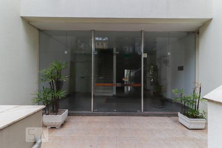 Apartamento para alugar com 82m², 3 quartos e 1 vaga Apartamento para alugar com 82m², 3 quartos e 1 vagaHall