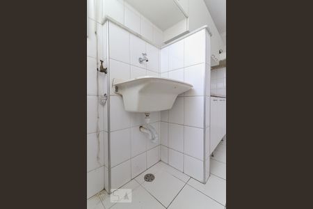 Apartamento para alugar com 82m², 3 quartos e 1 vaga Apartamento para alugar com 82m², 3 quartos e 1 vagaÁrea de Serviço