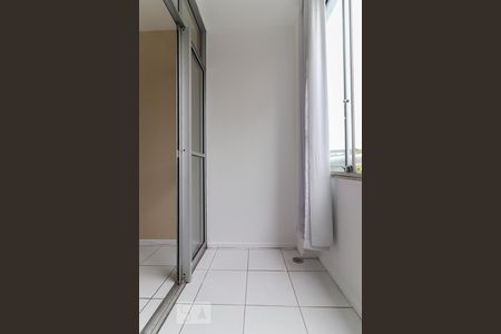 Sala de apartamento para alugar com 3 quartos, 82m² em Coração Eucarístico, Belo Horizonte