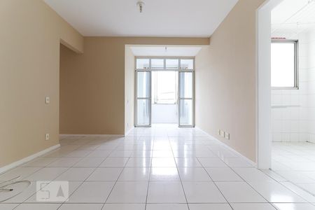 Sala de apartamento para alugar com 3 quartos, 82m² em Coração Eucarístico, Belo Horizonte