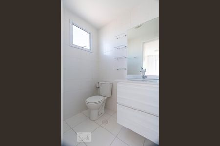 Apartamento para alugar com 59m², 2 quartos e 1 vagaSuíte quarto 2