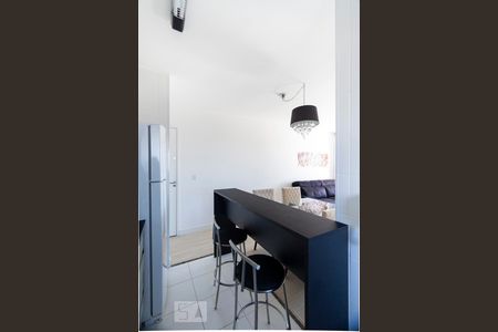 Apartamento para alugar com 59m², 2 quartos e 1 vagaCozinha