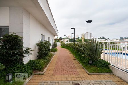 Apartamento para alugar com 59m², 2 quartos e 1 vagaÁrea externa