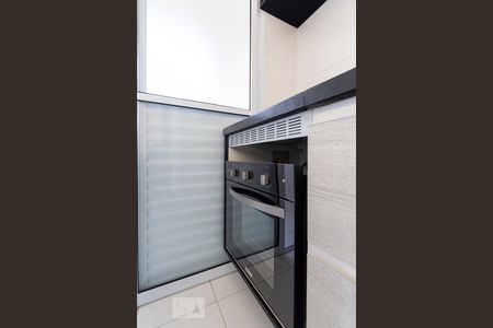 Apartamento para alugar com 59m², 2 quartos e 1 vagaCozinha