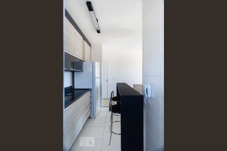 Apartamento para alugar com 59m², 2 quartos e 1 vagaCozinha
