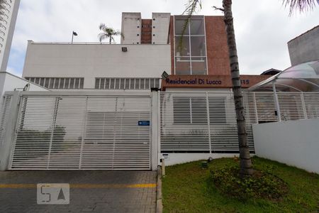 Apartamento para alugar com 59m², 2 quartos e 1 vagaFachada