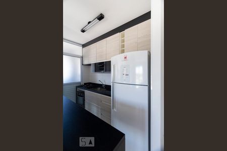 Apartamento para alugar com 59m², 2 quartos e 1 vagaCozinha