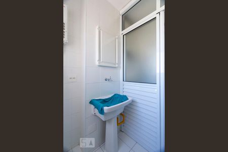 Apartamento para alugar com 59m², 2 quartos e 1 vagaÁrea de serviço