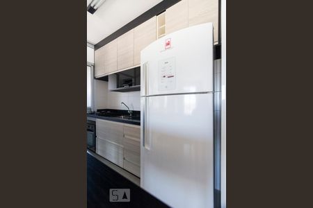 Apartamento para alugar com 59m², 2 quartos e 1 vagaCozinha