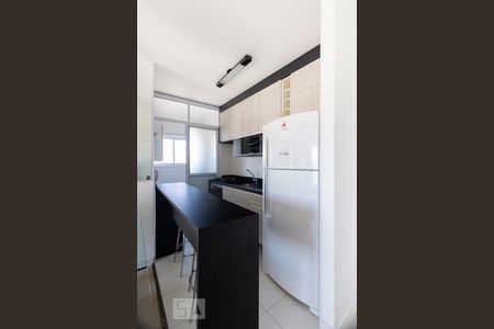 Apartamento para alugar com 59m², 2 quartos e 1 vagaCozinha