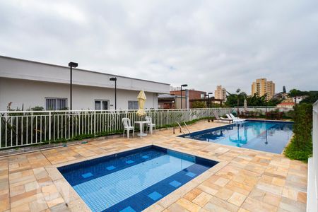 Apartamento para alugar com 59m², 2 quartos e 1 vagaPiscinas