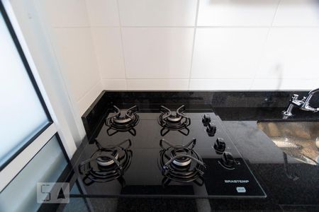 Apartamento para alugar com 59m², 2 quartos e 1 vagaCozinha