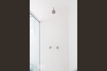 Apartamento para alugar com 59m², 2 quartos e 1 vagaBanheiro social