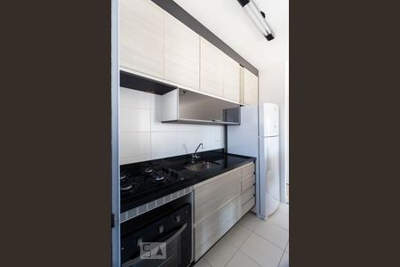 Apartamento para alugar com 59m², 2 quartos e 1 vagaCozinha