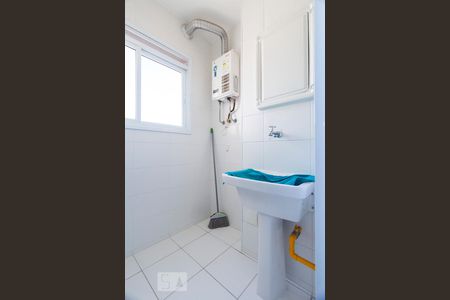 Apartamento para alugar com 59m², 2 quartos e 1 vagaÁrea de serviço